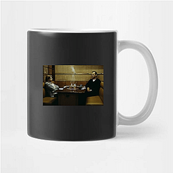 Lost in Translation was released in 2003 Lost In Translation Mugs