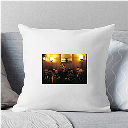 Lost in Translation has a very melancholic tone Lost In Translation Pillows Cover