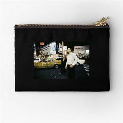 Lost in Translation's plot is set in Tokyo Lost In Translation Zipper Pouches