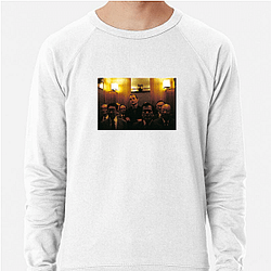 Lost in Translation has a very melancholic tone Lost In Translation Sweatshirts