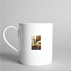 Lost in Translation is a movie Lost In Translation Mugs
