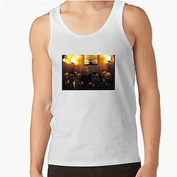 Lost in Translation has a very melancholic tone Lost In Translation Tank Tops