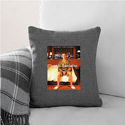 Lost in Translation is a comedy drama Lost In Translation Pillows Cover