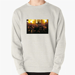 Lost in Translation has a very melancholic tone Lost In Translation Sweatshirts