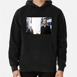 Lost in Translation is about an unlikely friendship Lost In Translation Hoodies