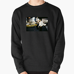 Lost in Translation's plot is set in Tokyo Lost In Translation Sweatshirts