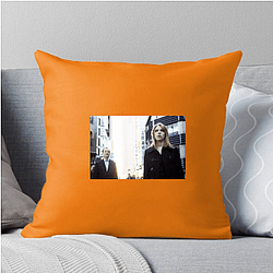 Lost in Translation is about an unlikely friendship Lost In Translation Pillows Cover