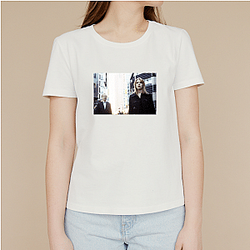 Lost in Translation is about an unlikely friendship Lost In Translation T-Shirts