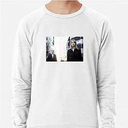 Lost in Translation is about an unlikely friendship Lost In Translation Sweatshirts