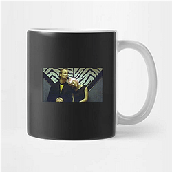 Lost in Translation was a critical success Lost In Translation Mugs