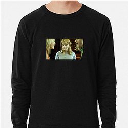 Lost in Translation stars Bill Murray and Scarlett Johansson Lost In Translation Sweatshirts