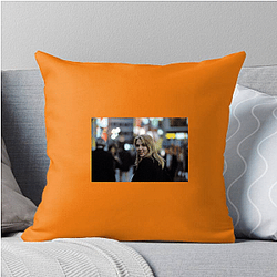 Lost in Translation won an Oscar for Best Original Screenplay Lost In Translation Pillows Cover
