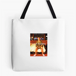 Lost in Translation is a comedy drama Lost In Translation Bags