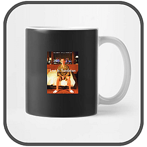 Lost In Translation Mugs
