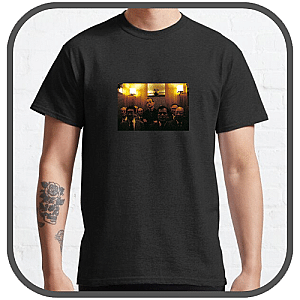 Lost In Translation T-Shirts