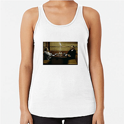 Lost in Translation was released in 2003 Lost In Translation Tank Tops
