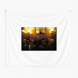 Lost in Translation has a very melancholic tone Lost In Translation Tapestries