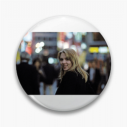 Lost in Translation won an Oscar for Best Original Screenplay Lost In Translation Pins
