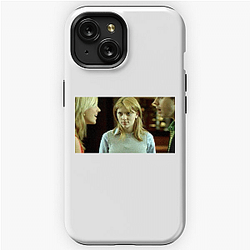 Lost in Translation stars Bill Murray and Scarlett Johansson Lost In Translation iPhone Cases