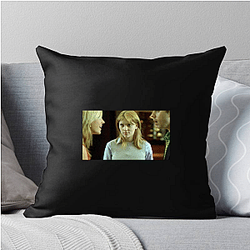 Lost in Translation stars Bill Murray and Scarlett Johansson Lost In Translation Pillows Cover