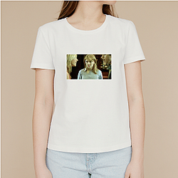 Lost in Translation stars Bill Murray and Scarlett Johansson Lost In Translation T-Shirts