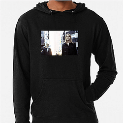 Lost in Translation is about an unlikely friendship Lost In Translation Hoodies
