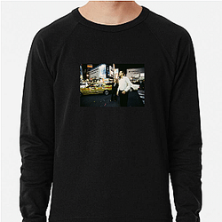 Lost in Translation's plot is set in Tokyo Lost In Translation Sweatshirts