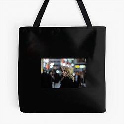 Lost in Translation won an Oscar for Best Original Screenplay Lost In Translation Bags