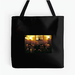 Lost in Translation has a very melancholic tone Lost In Translation Bags