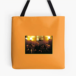 Lost in Translation has a very melancholic tone Lost In Translation Bags