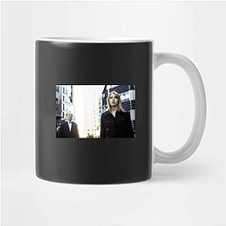 Lost in Translation is about an unlikely friendship Lost In Translation Mugs