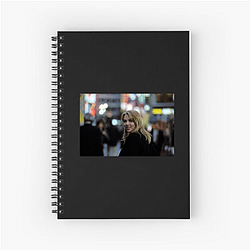 Lost in Translation won an Oscar for Best Original Screenplay Lost In Translation Notebook