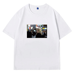 Lost in Translation won an Oscar for Best Original Screenplay Lost In Translation T-Shirts