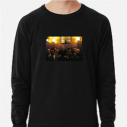 Lost in Translation has a very melancholic tone Lost In Translation Sweatshirts