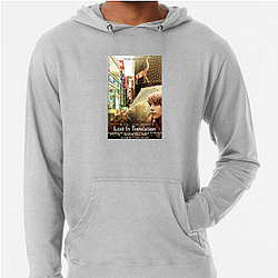 Lost in Translation is a movie Lost In Translation Hoodies