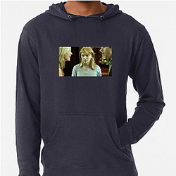 Lost in Translation stars Bill Murray and Scarlett Johansson Lost In Translation Hoodies
