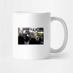 Lost in Translation won an Oscar for Best Original Screenplay Lost In Translation Mugs