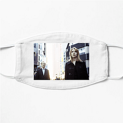 Lost in Translation is about an unlikely friendship Lost In Translation Face Masks