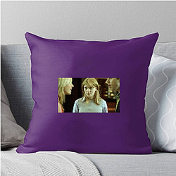 Lost in Translation stars Bill Murray and Scarlett Johansson Lost In Translation Pillows Cover
