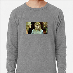 Lost in Translation stars Bill Murray and Scarlett Johansson Lost In Translation Sweatshirts