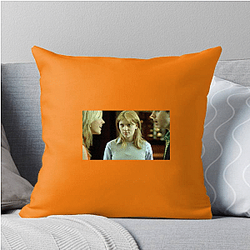Lost in Translation stars Bill Murray and Scarlett Johansson Lost In Translation Pillows Cover