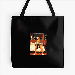 Lost in Translation is a comedy drama Lost In Translation Bags