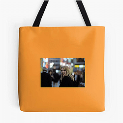 Lost in Translation won an Oscar for Best Original Screenplay Lost In Translation Bags