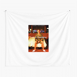 Lost in Translation is a comedy drama Lost In Translation Tapestries