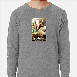 Lost in Translation is a movie Lost In Translation Sweatshirts