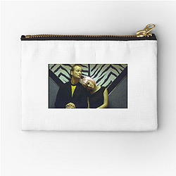 Lost in Translation was a critical success Lost In Translation Zipper Pouches