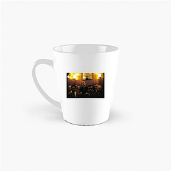 Lost in Translation has a very melancholic tone Lost In Translation Mugs