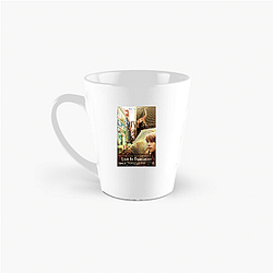 Lost in Translation is a movie Lost In Translation Mugs