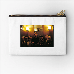 Lost in Translation has a very melancholic tone Lost In Translation Zipper Pouches