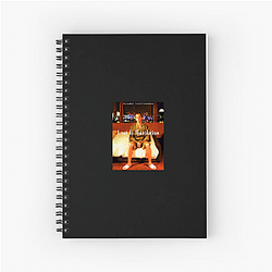 Lost in Translation is a comedy drama Lost In Translation Notebook